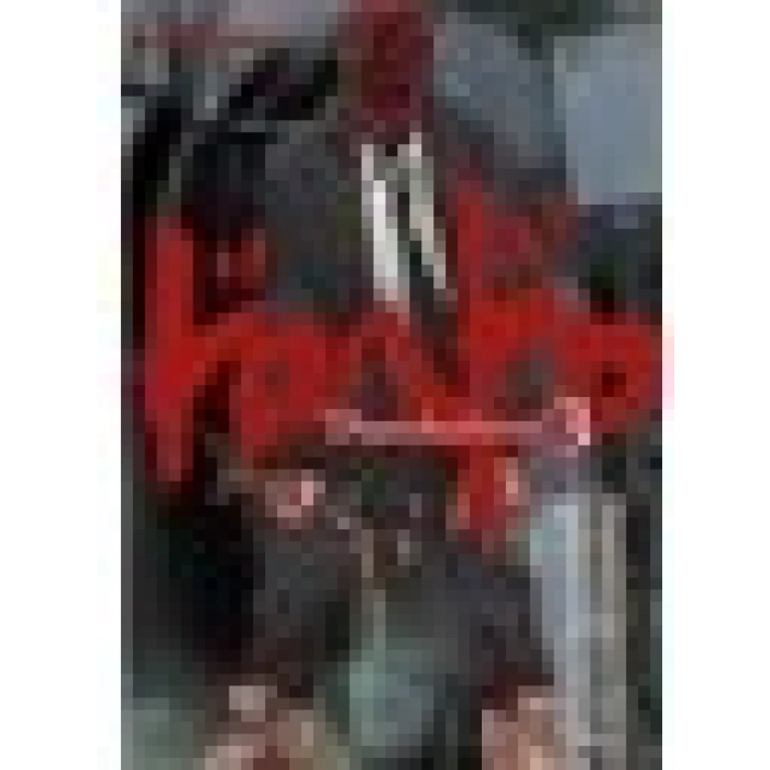 Dorohedoro 3. Cilt
