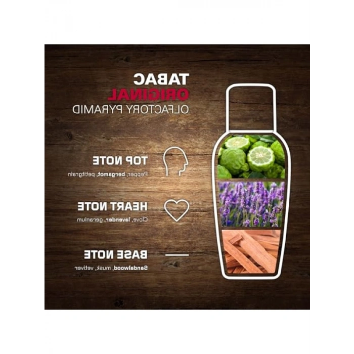 Dört Farklı Koku Seçeneği Sunan Set 50 ml