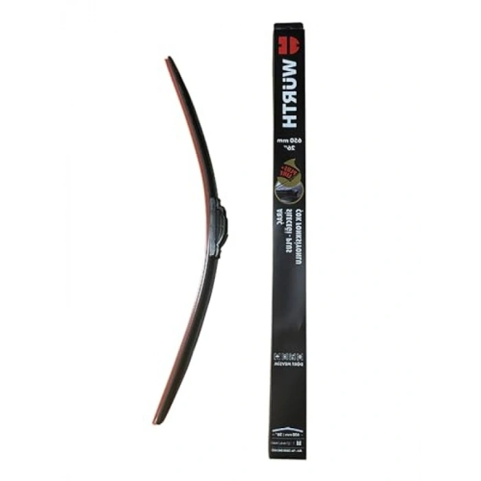 Dört Mevsim Silecek - Tüm Boyutlar Uyumlu