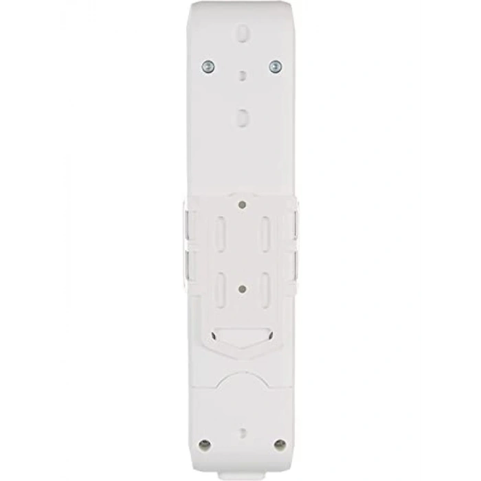 Dörtlü Priz Anahtarlı, Çocuk Korumalı ve Topraklı