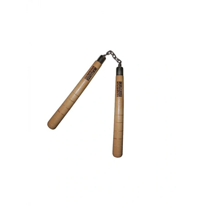 Dosmai Ahşap Nunchaku Nunçaku Mınçıka MUNÇIKA DA642