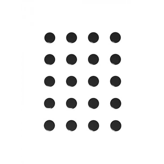 Dot Mouse Skates, XTRA PTFE