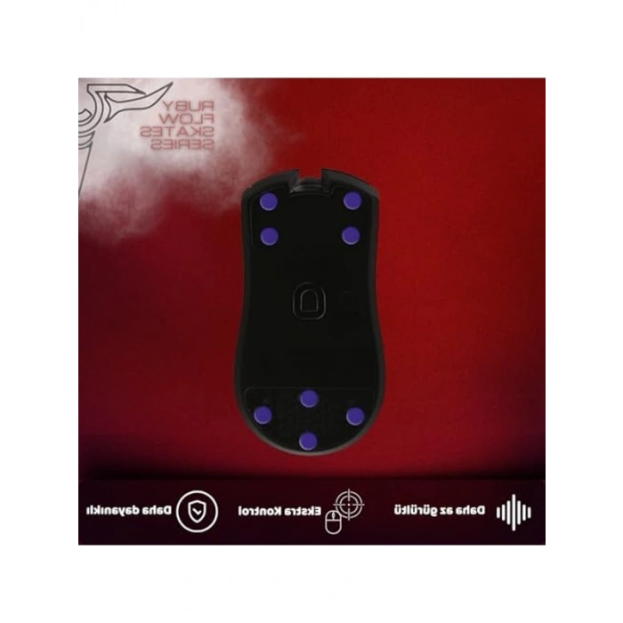 Dot ve Donut Temalı Skatez Seti ile Eğlenceli Oyun