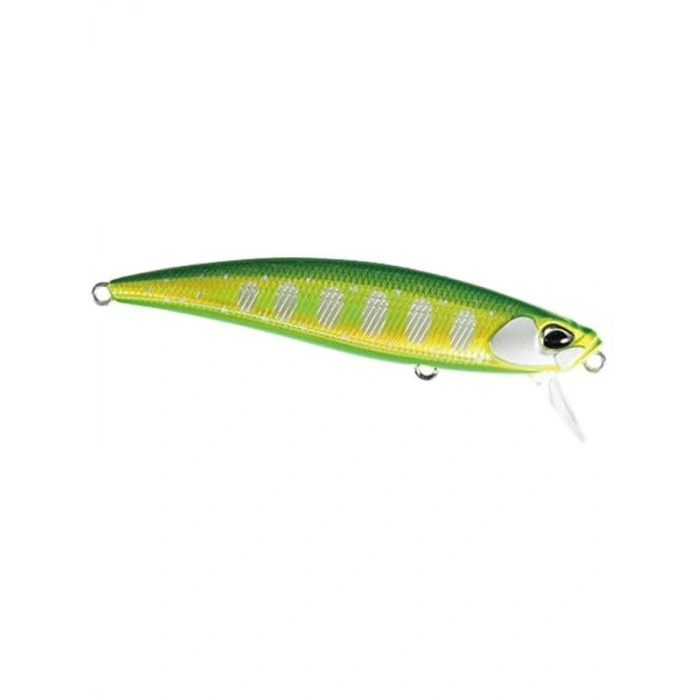 Double Green Gold Yamame Suni Yem - Duo Spearhead Ryuki 71S