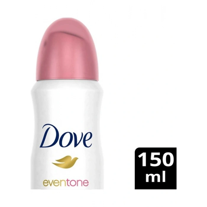 Dove Eventone Deodorant 150 ml