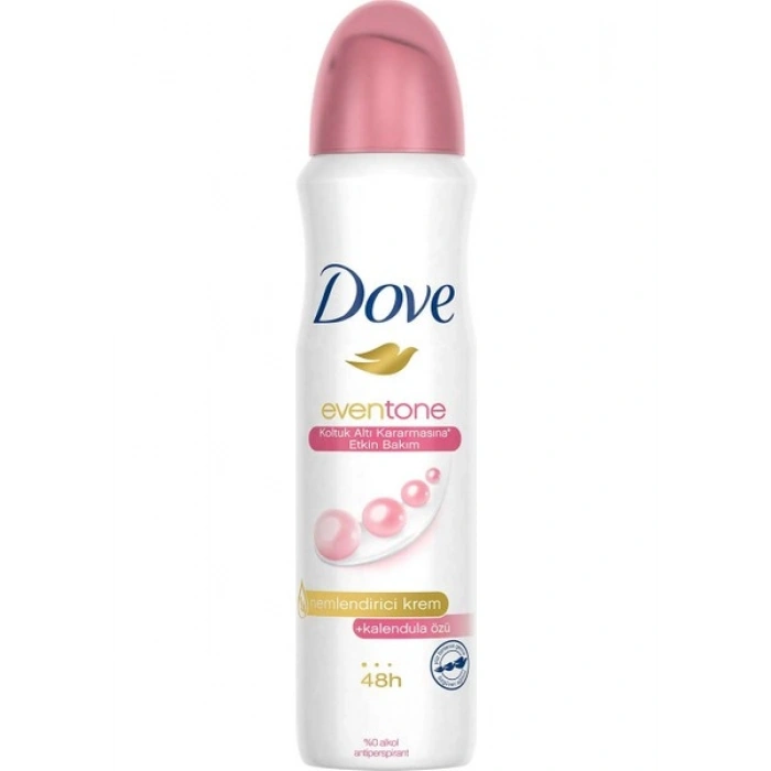Dove Eventone Deodorant 150 ml