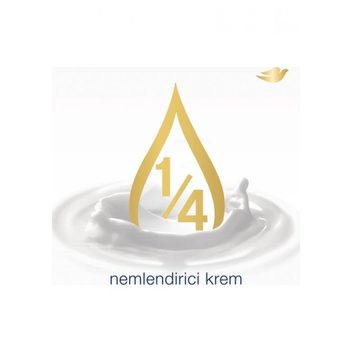 Dove Lotus Çiçeği ve Pirinç Sütü Sıvı Sabun 450 ml