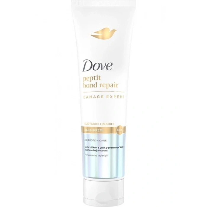Dove Saç Bakım Kremi Peptit Bond Repair 150 ml