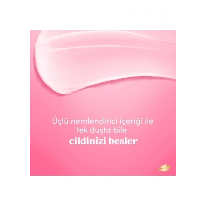 Dove Sugar Cookie Duş Jeli 450 ml