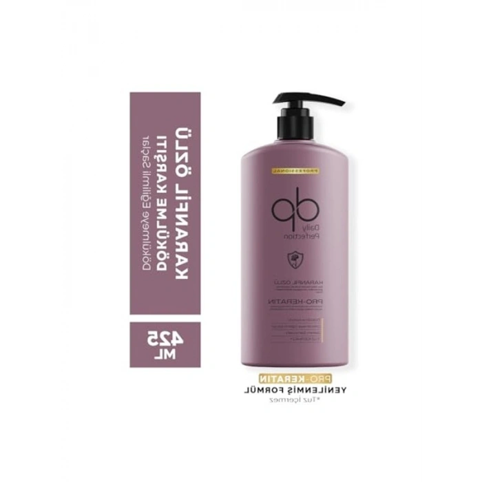 dp  Şampuan Karanfil Özlü 425 Ml