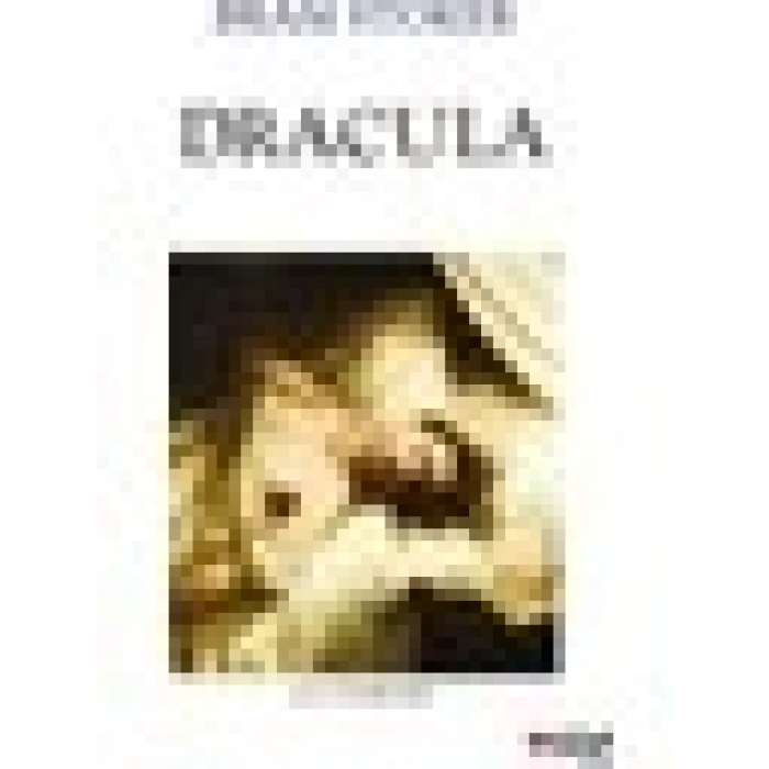Dracula - Bram Stoker