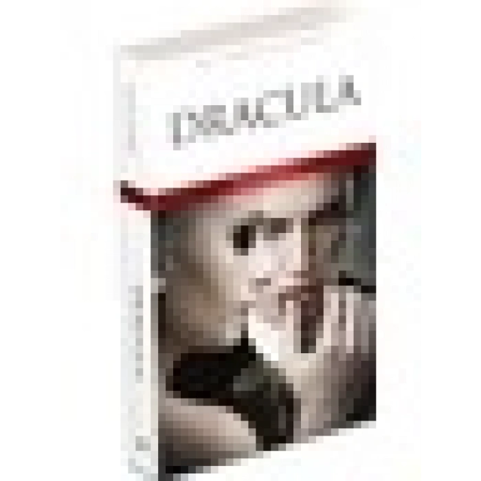 Dracula - İngilizce Klasik Roman