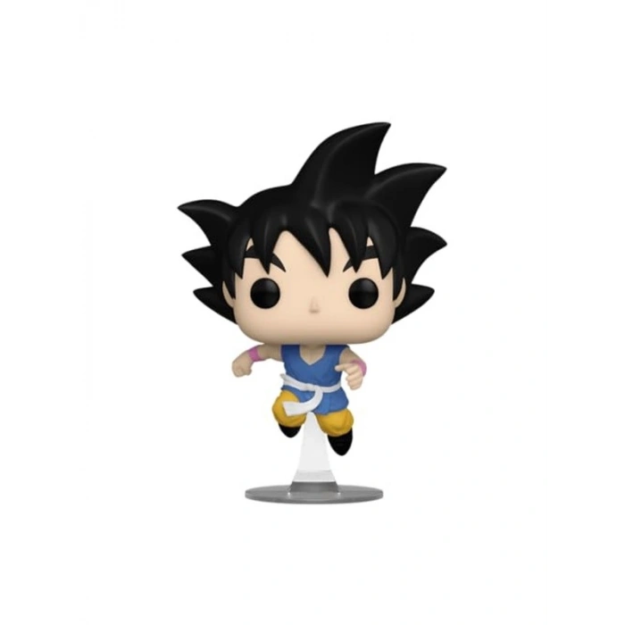 Dragon Ball GT Temalı Goku Figürü, Animasyon Karakteri