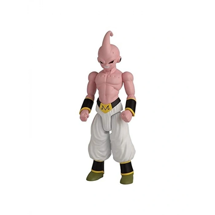 Dragon Ball Temalı 30 cm Figür, Limit Breakers Serisi ile Hayranlar için