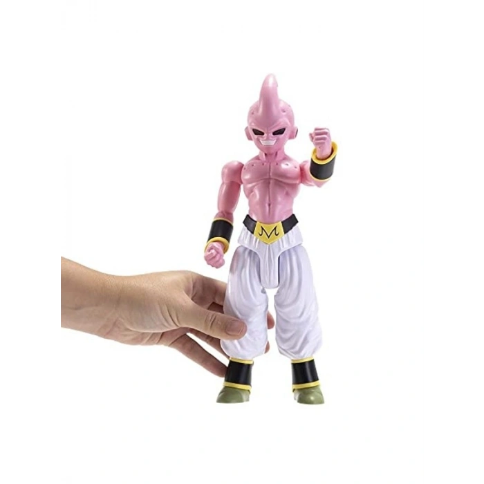 Dragon Ball Temalı 30 cm Figür, Limit Breakers Serisi ile Hayranlar için
