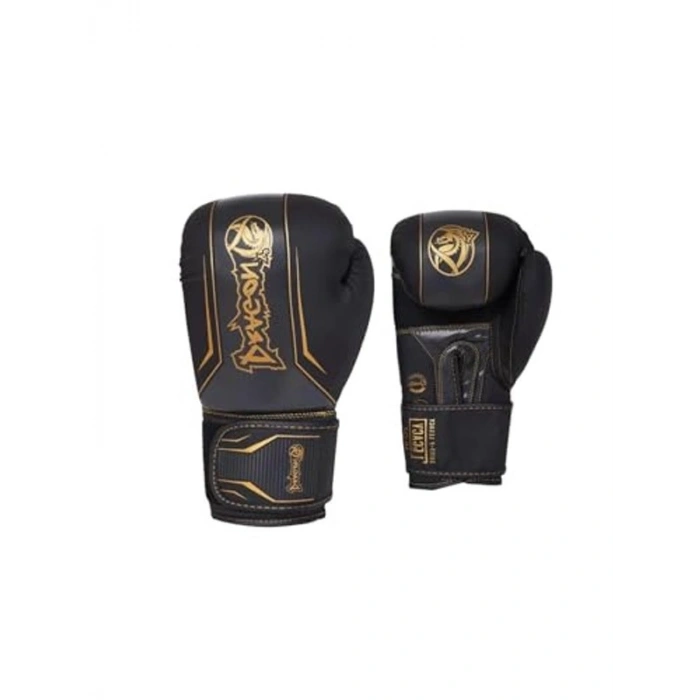 Dragondo Lecy Boks Eldiveni Kickboks Muaythai Müsabaka Antreman Dragon Boks Eldiveni 3Li Set
