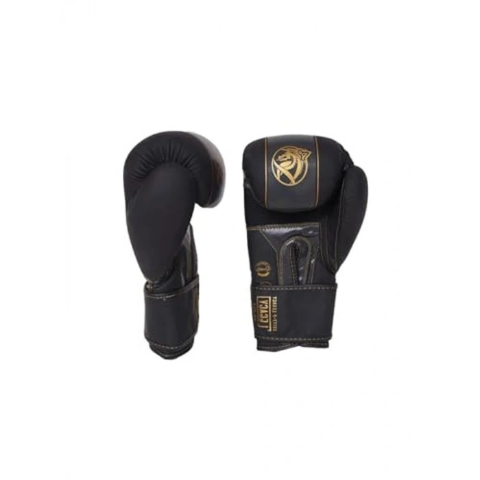 Dragondo Lecy Boks Eldiveni Kickboks Muaythai Müsabaka Antreman Dragon Boks Eldiveni 3Li Set