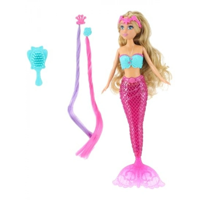 Dreameez Işıklı Denizkızı