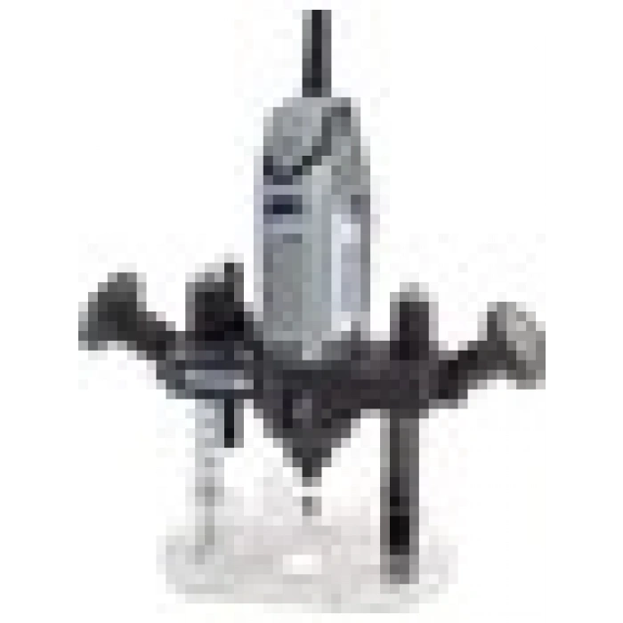 Dremel 335 Kanal Freze Bağlantısı