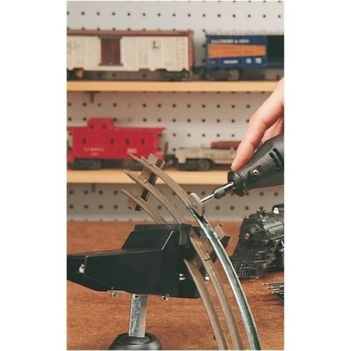 Dremel 425 Parlatma Diski 22,5 Mm