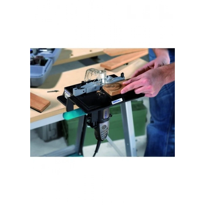 Dremel 660 7 Parça Çok Amaçlı Freze Bıçakları (26150660Ja)