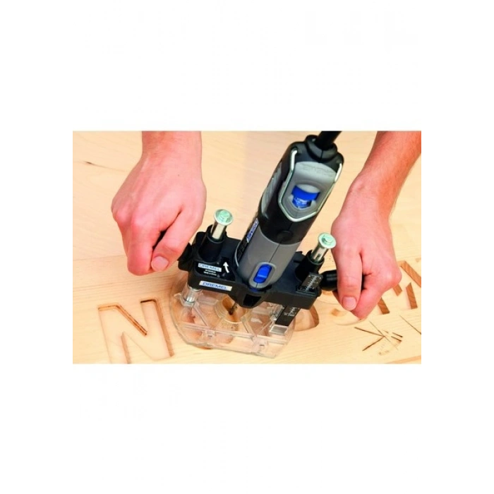 Dremel 660 7 Parça Çok Amaçlı Freze Bıçakları (26150660Ja)