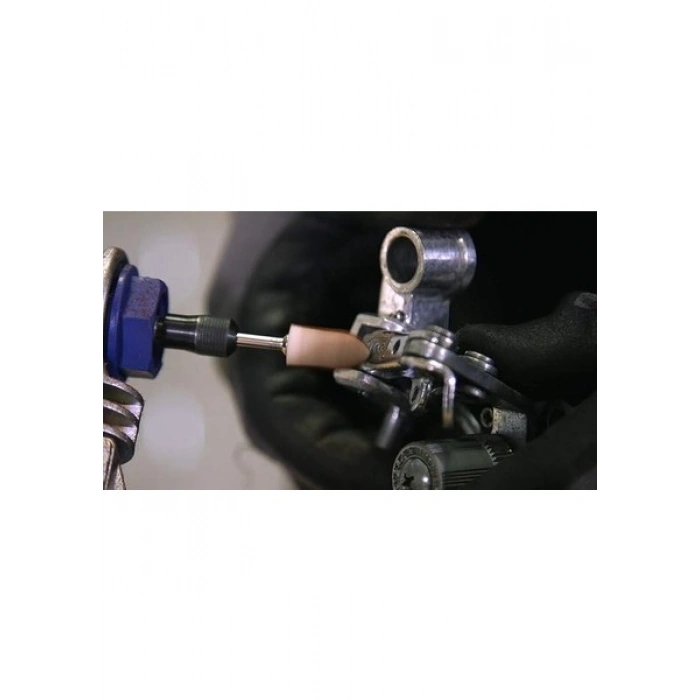 Dremel 684 Temizleme Parlatma Seti
