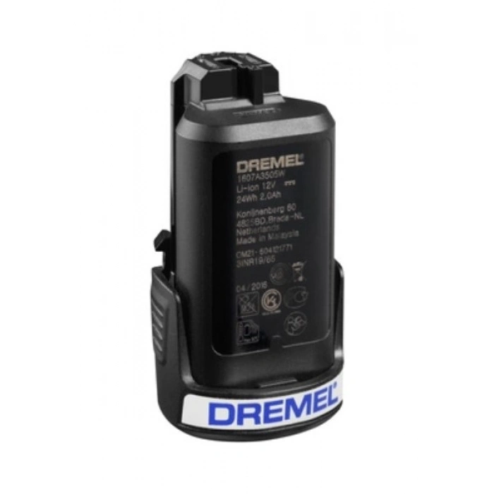 Dremel 880 12V Li-ion Pil Paketi (880)