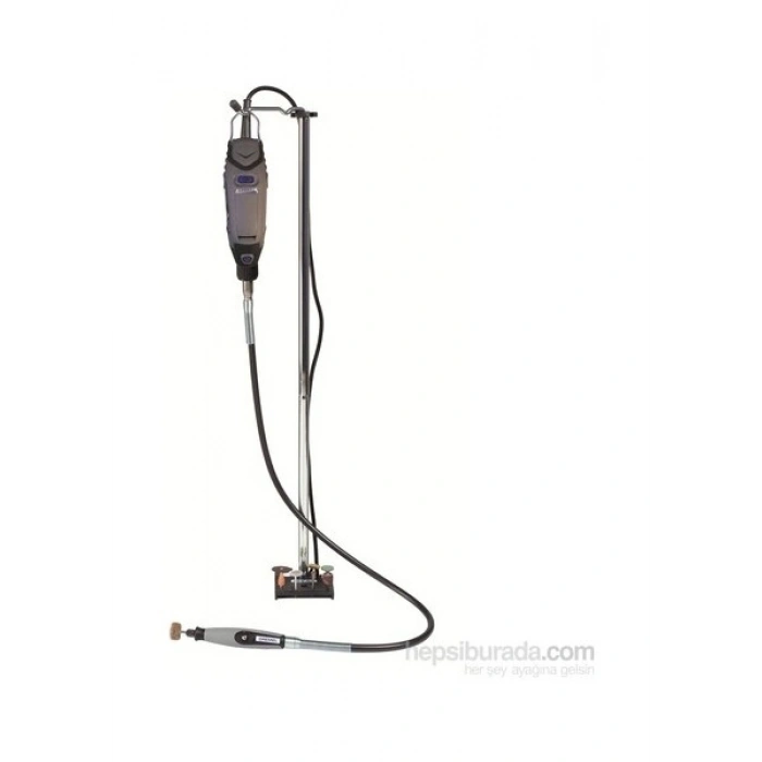 Dremel Alet Askısı