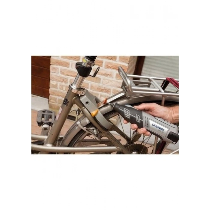 Dremel Alimunyum Oksit Taşlama Uç 254 Mm