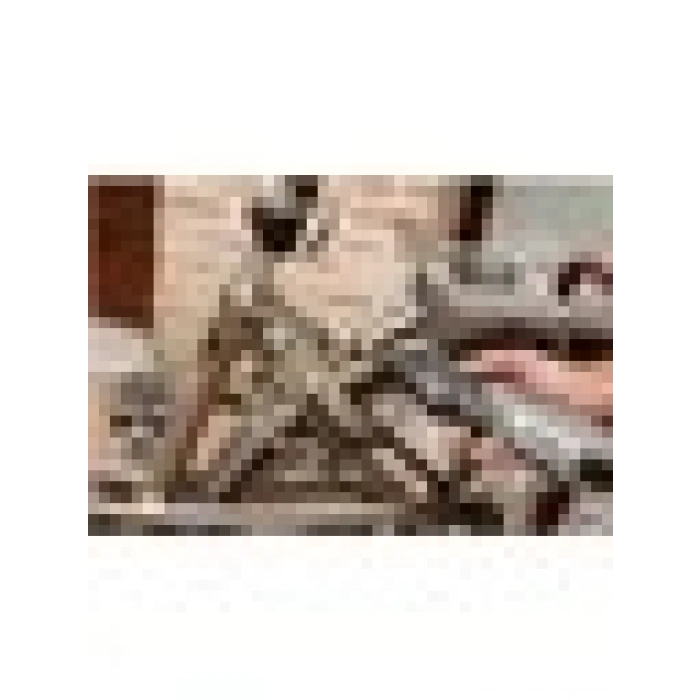 Dremel Alimunyum Oksit Taşlama Uç 254 Mm