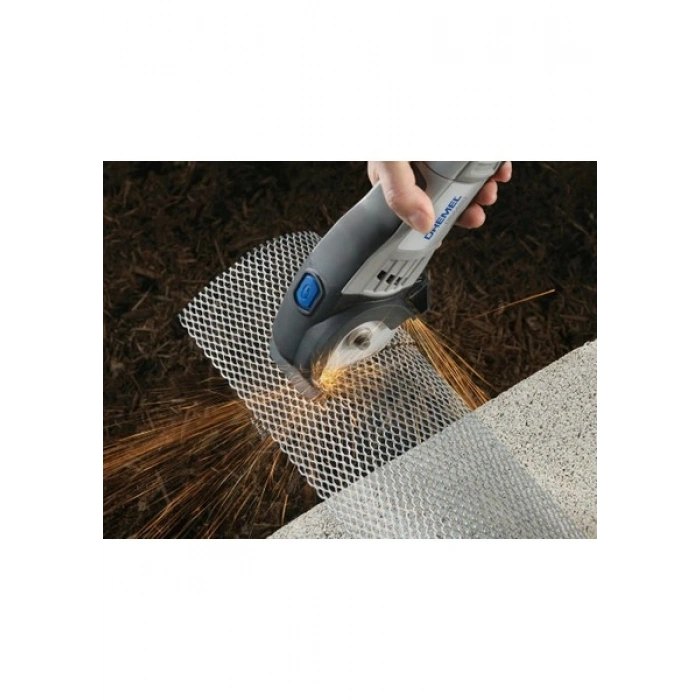 Dremel DSM20 Metal ve Plastik Kesme Diski (DSM510)