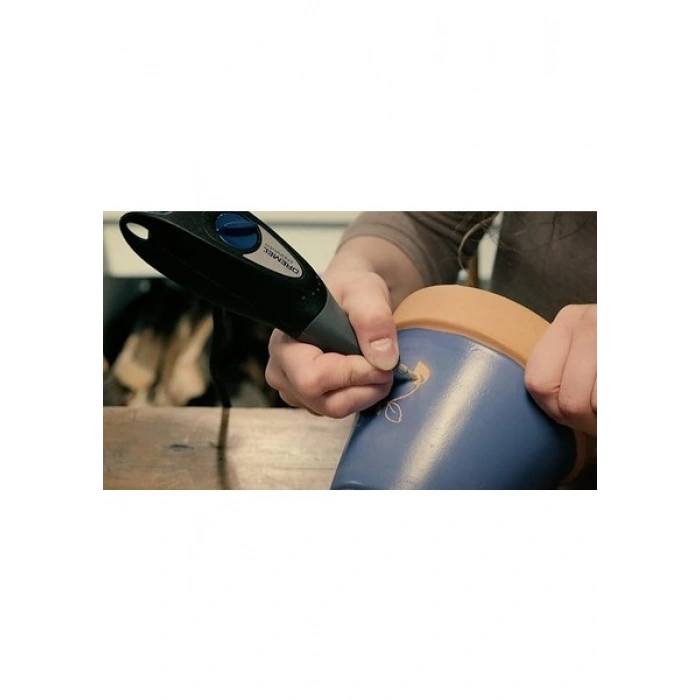 Dremel Engraver Gravür Makinesi