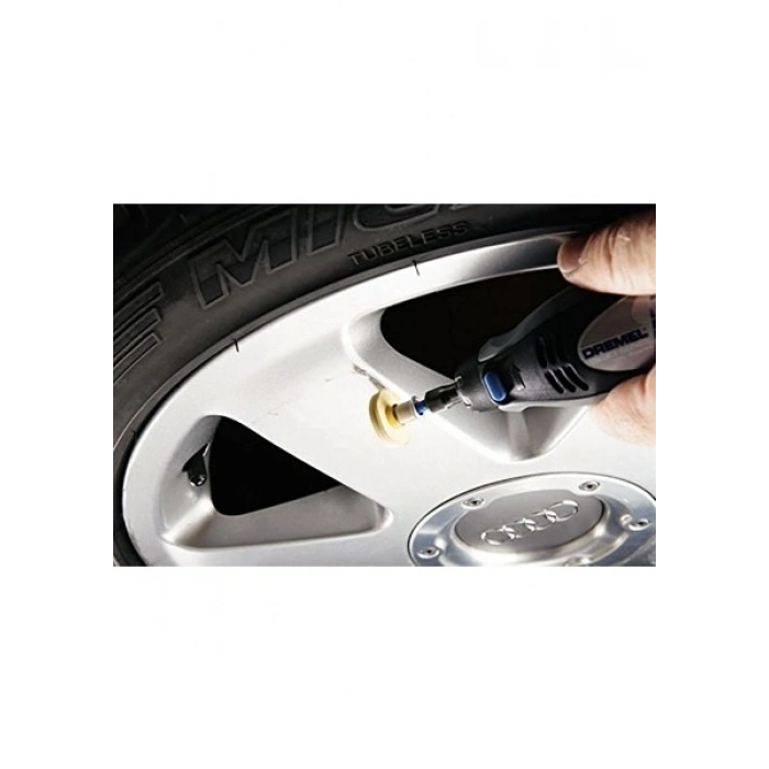 Dremel Ez Speed Clic Parlatma Diski. (423S)