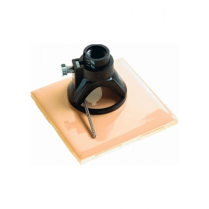 Dremel Fayans Kesme Kiti (566)