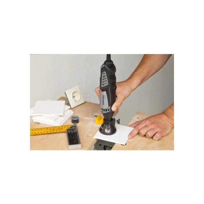 Dremel Fayans Kesme Kiti (566)