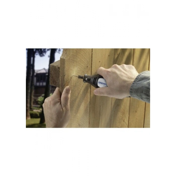 Dremel Hassas Delici Uç Seti (7 PARÇA) (628)