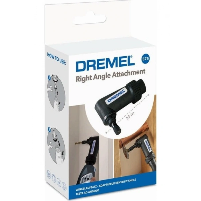 Dremel Köşe Mandren (575)