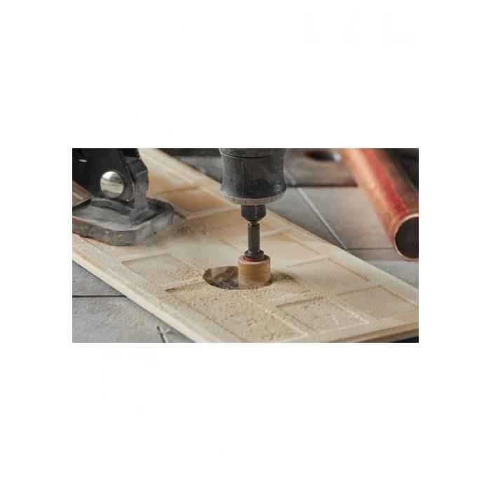 Dremel Max Bant Zımpara 13 mm 60 Kumlu (408DM)