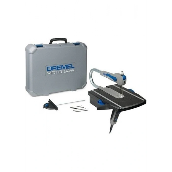 Dremel Motosaw Kıl Testere Makinası