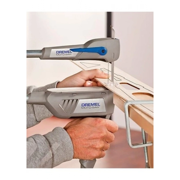 Dremel Motosaw Kıl Testere Makinası