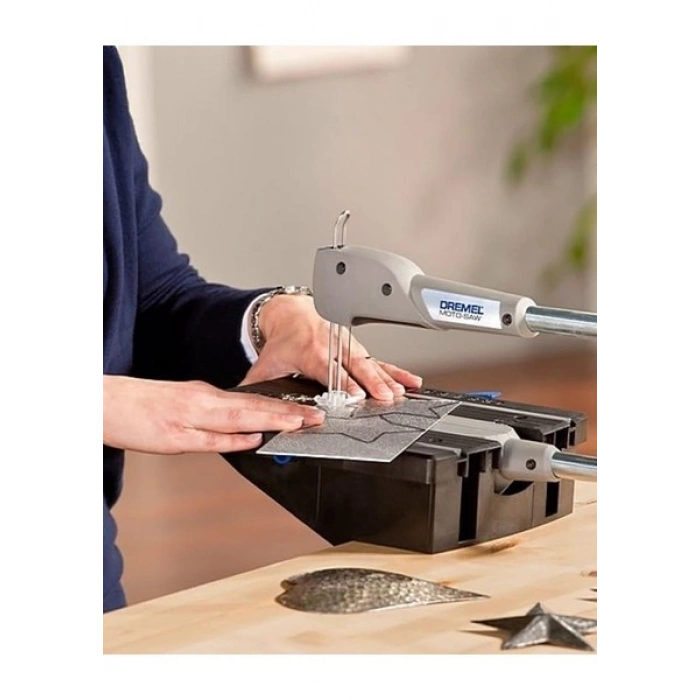 Dremel Motosaw Kıl Testere Makinası