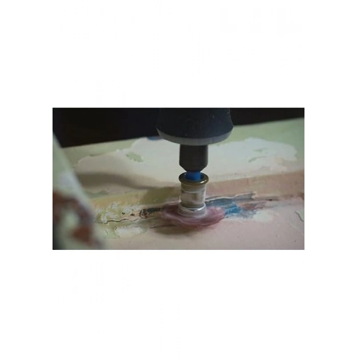Dremel Speedclic Detay Aşındırıcı Fırça 220 Kumlu -25Mm