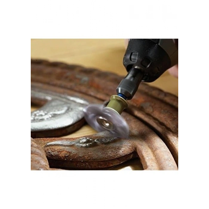 Dremel SpeedClic Mandren