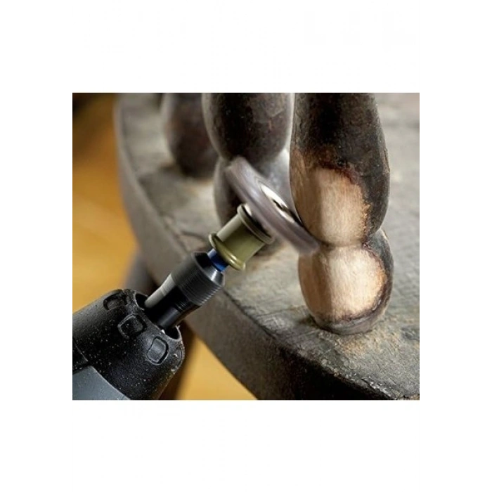 Dremel SpeedClic Mandren