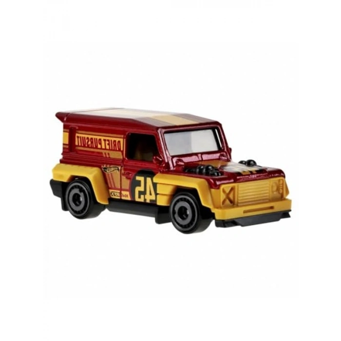 Drift Ender Model Araba, Hot Wheels Tekli Koleksiyon Aracı