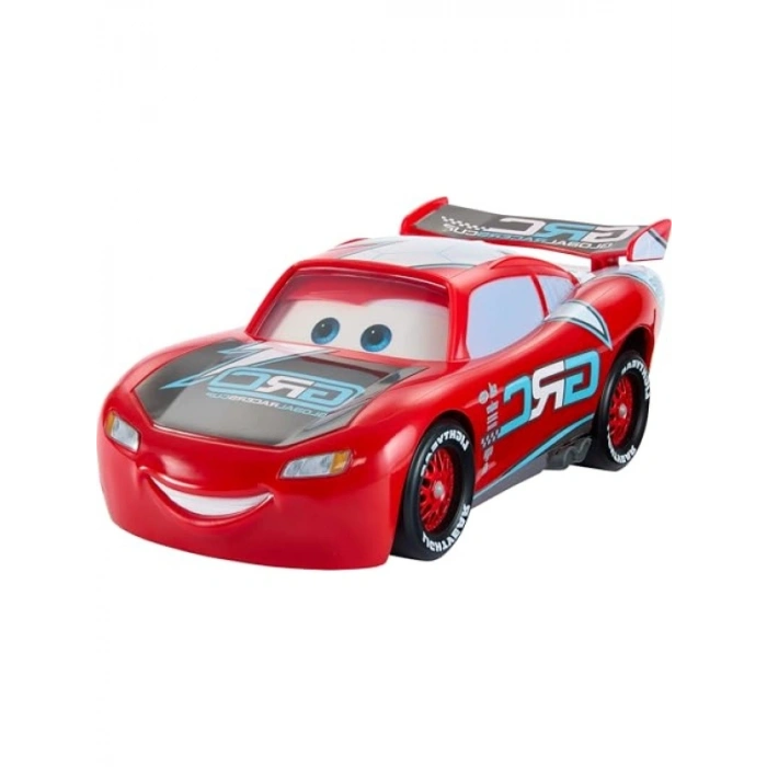 Drift ve Yarış Arabası - 4 Koni ile Oyun Modu