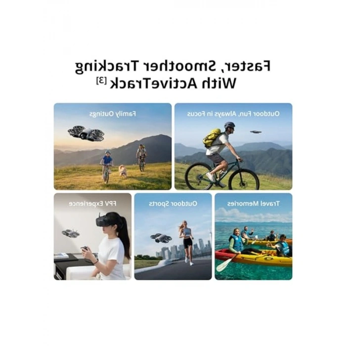 Drone Seti, Uzaktan Kumandalı Eğlenceli Hediye