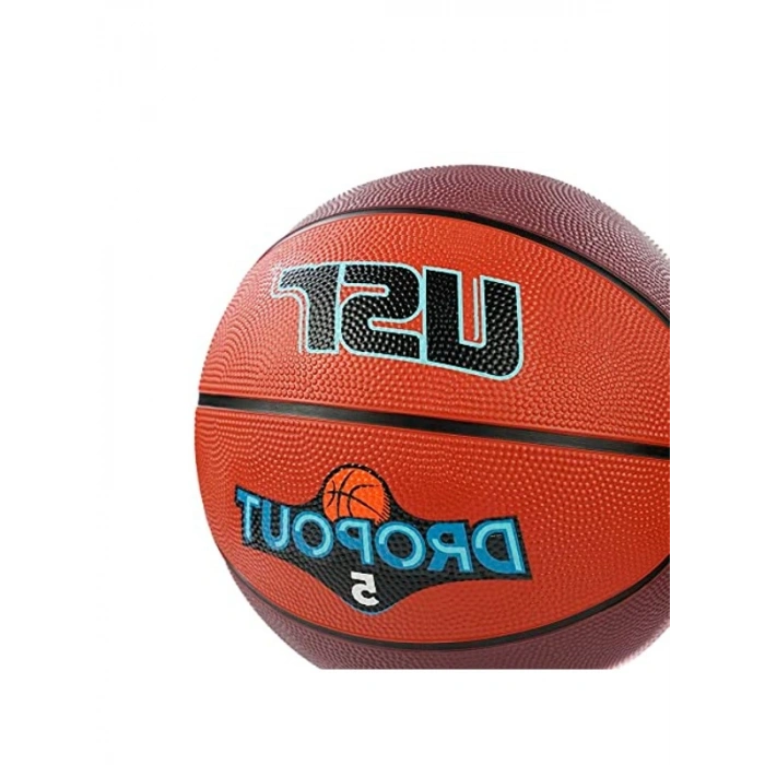 Dropout Modeli Basketbol Topu, Yüksek Performans ve Dayanıklılık İçin Tasarlandı