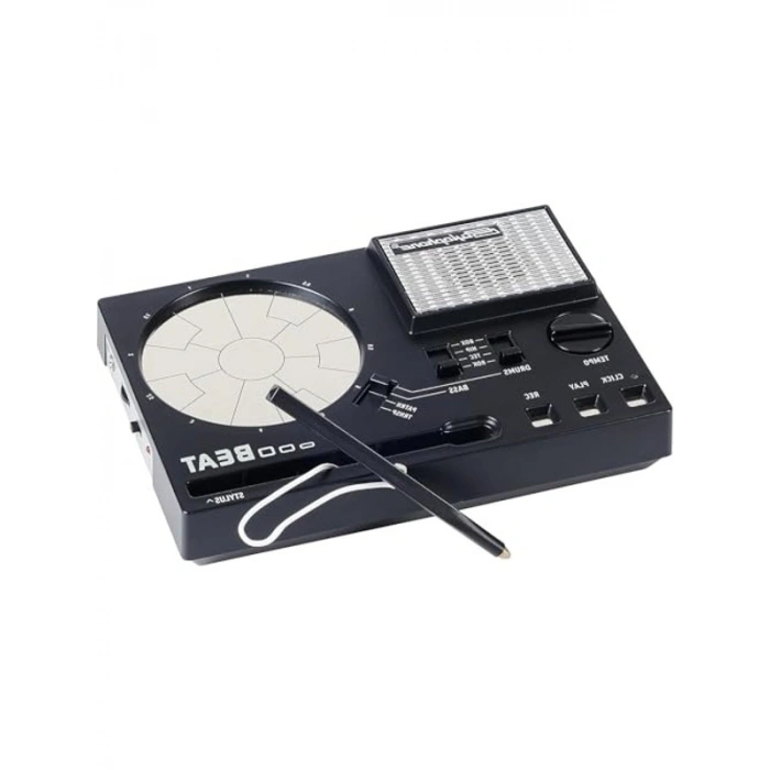 Drum Machine, Yaratıcı Müzik Üretimi için Pratik Araç